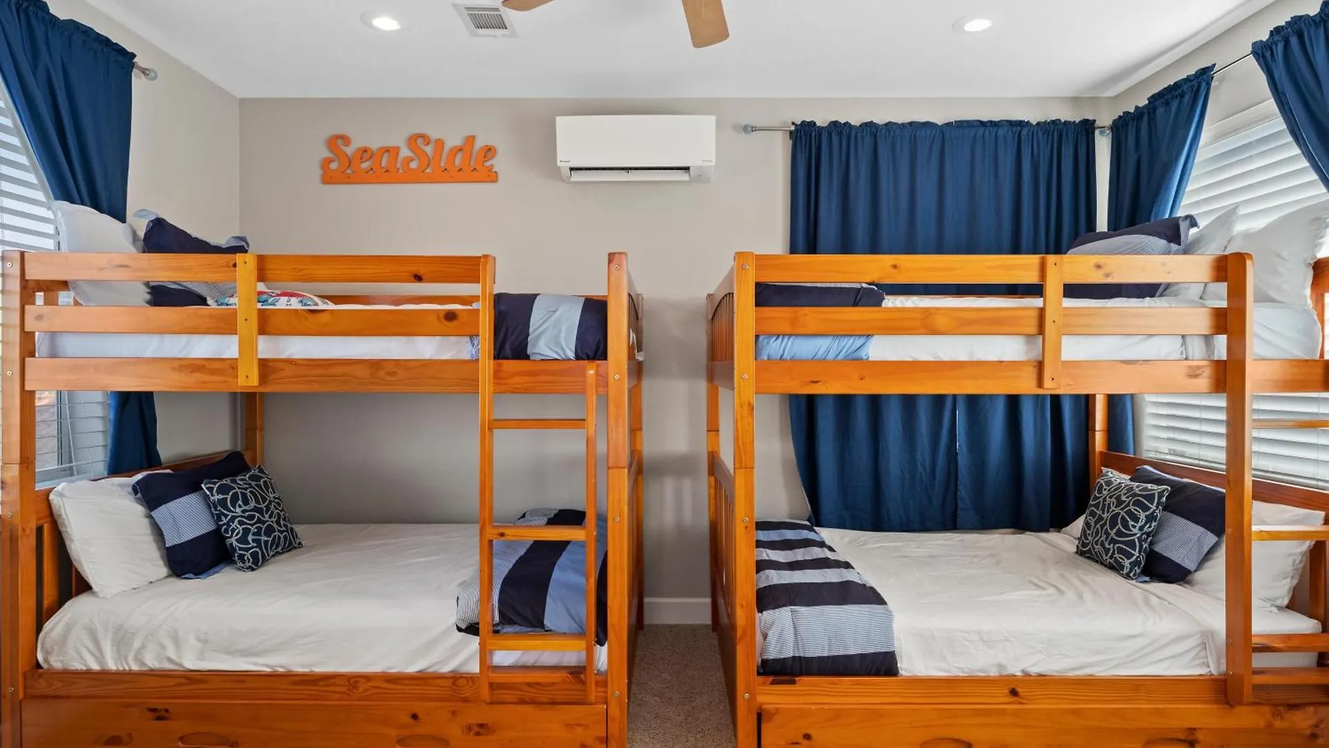 Hébergement de vacances Beauty And The Beach S 4809 Bonaire Cay Destin
