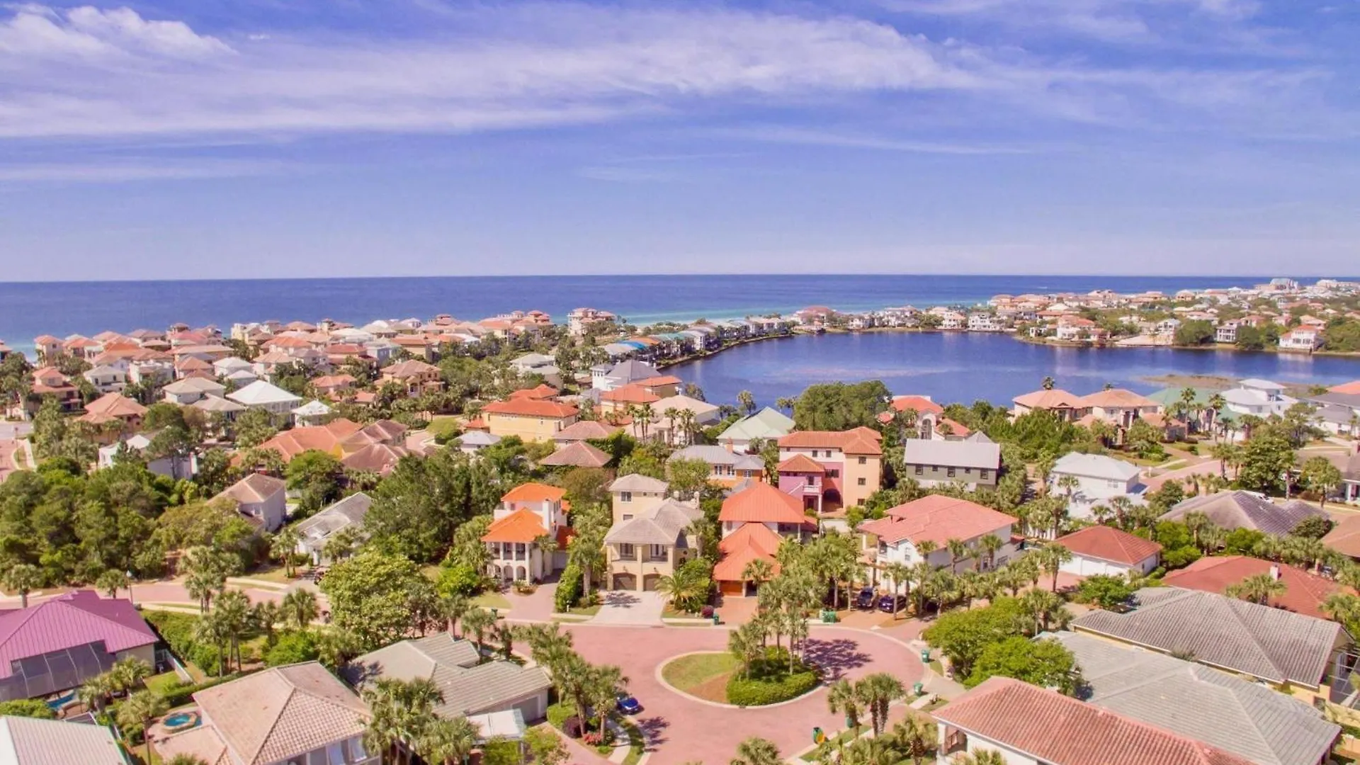 Beauty And The Beach S 4809 Bonaire Cay Destin